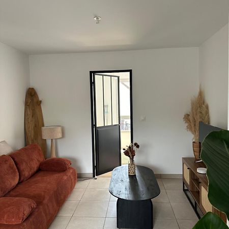 Appartement Entre Paris Et Disney Озуар-ла-Феррье Экстерьер фото