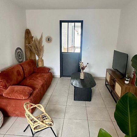 Appartement Entre Paris Et Disney Озуар-ла-Феррье Экстерьер фото