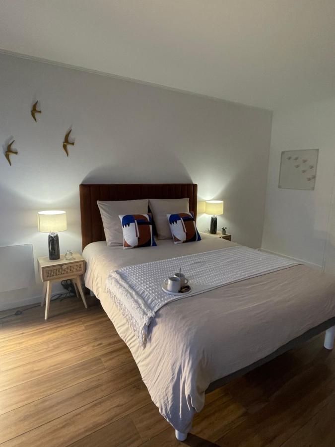 Appartement Entre Paris Et Disney Озуар-ла-Феррье Экстерьер фото